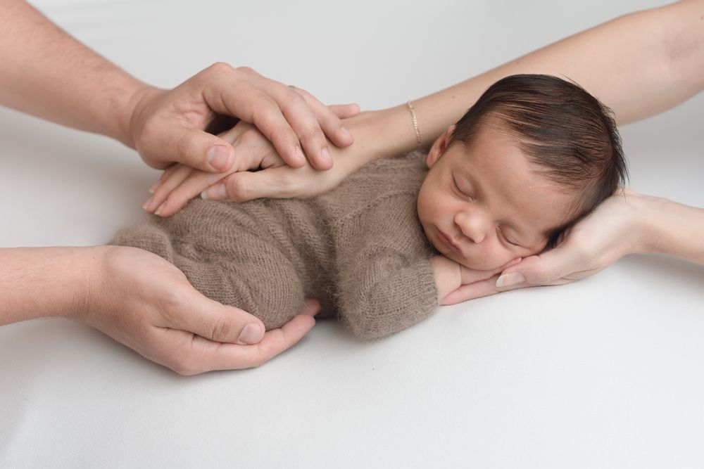 Photograph by Irina Shestakova