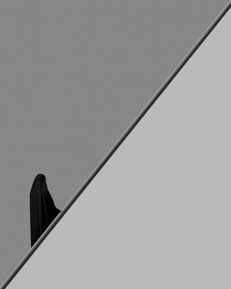 Photograph by Bayazidi Michael