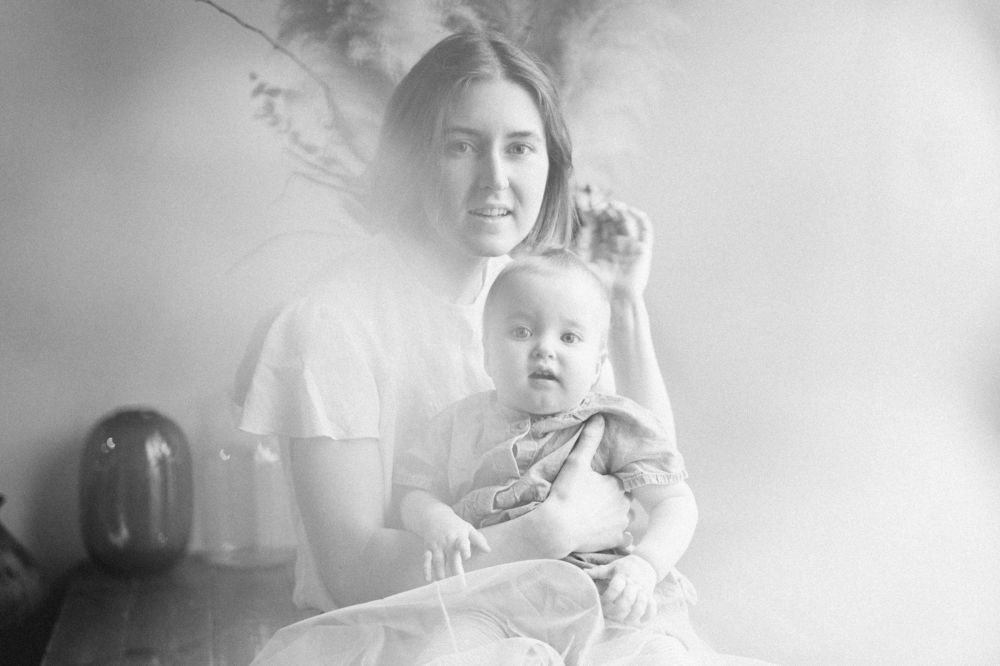 Photograph by Maria Pleshkova