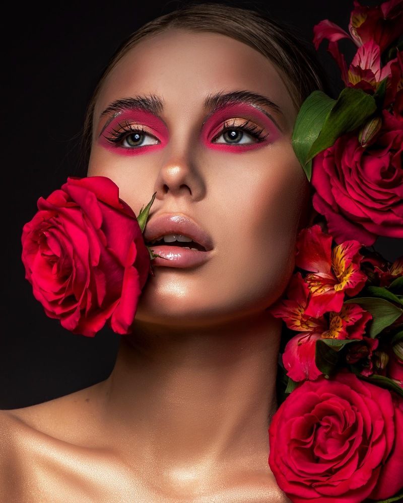 Photograph by Виктория