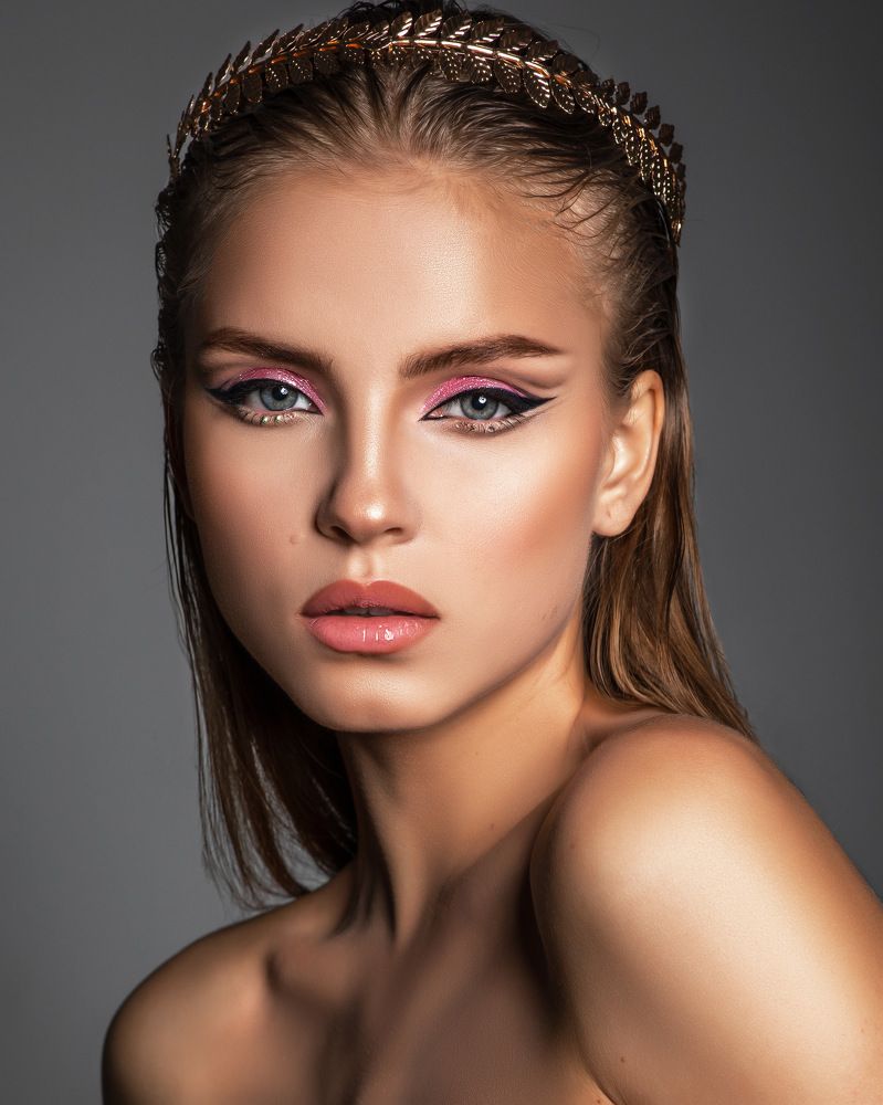 Photograph by Виктория