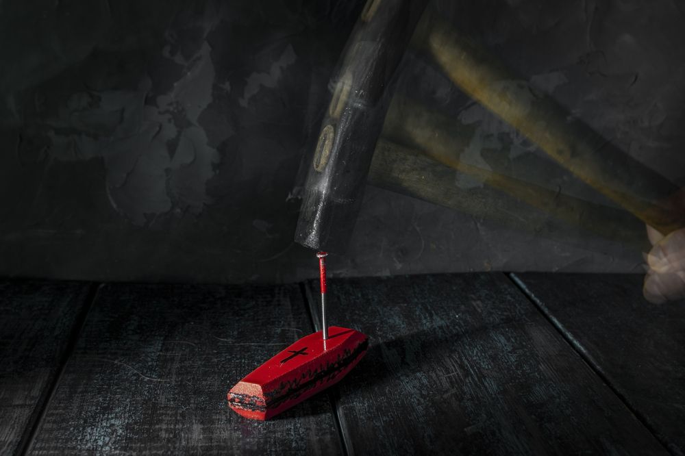 Photograph by Игорь Смирнов