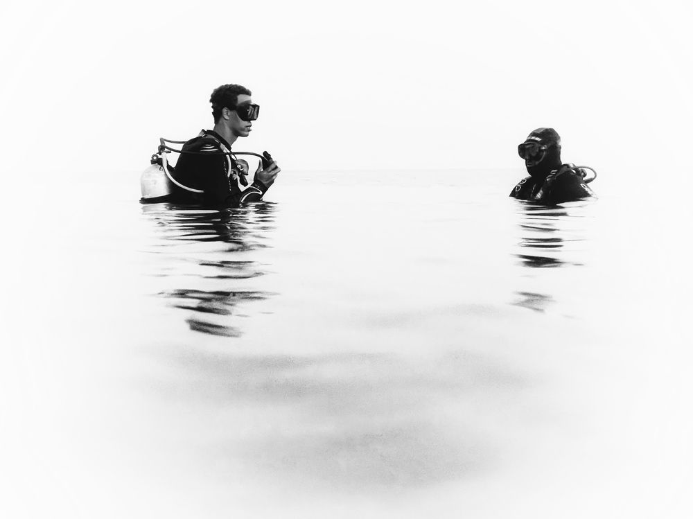 Photograph by Evgenia Barinova