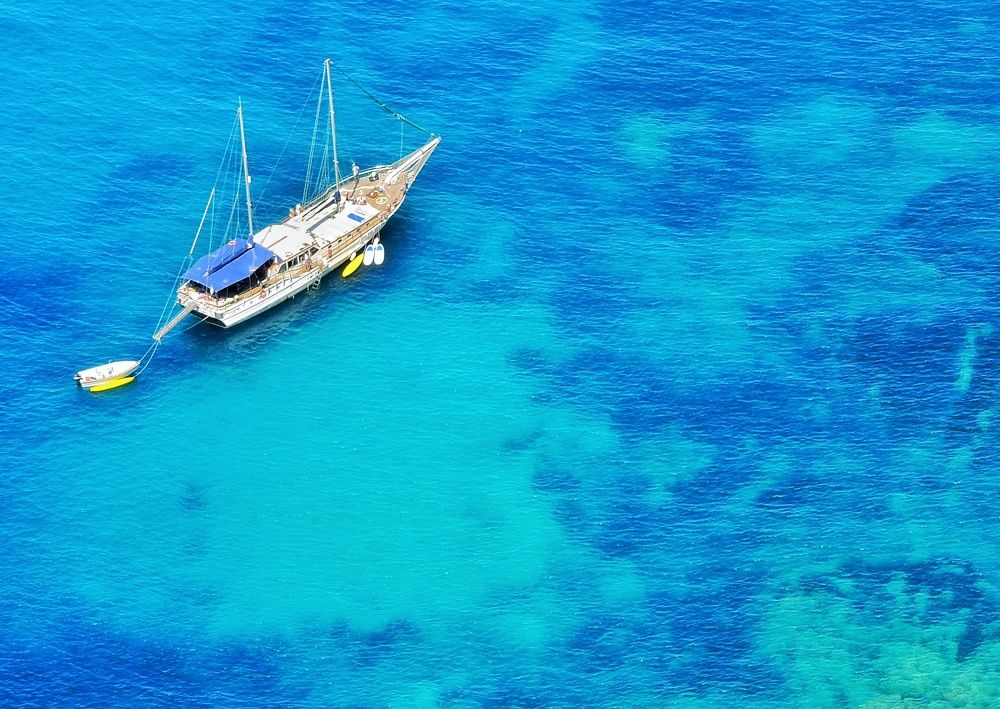 Photograph by Idir Bouaicha