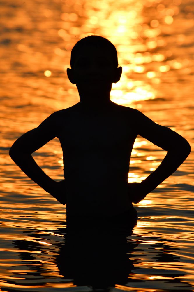 Photograph by Олег Чебесов