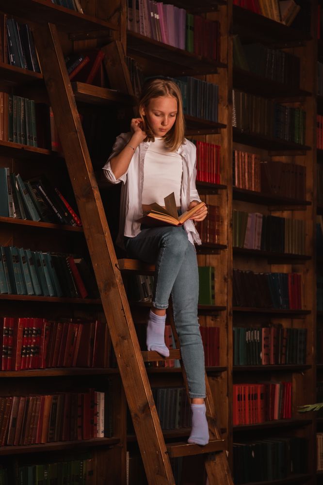 Photograph by Ксения Супрун