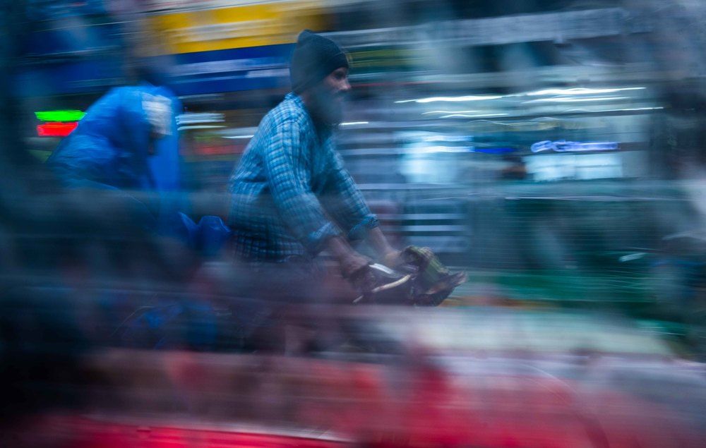 Photograph by Mahmud Tareq Hassan Khan