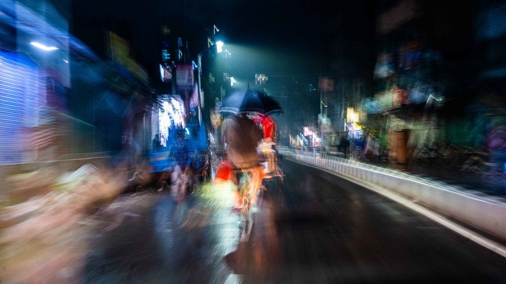 Photograph by Mahmud Tareq Hassan Khan