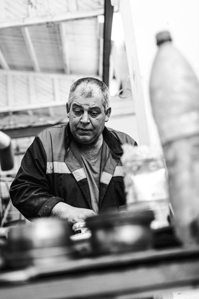 Photograph by Владимир Зайцев