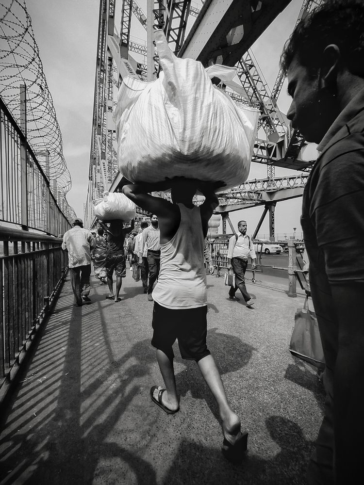 Photograph by DEBYENDU DAS