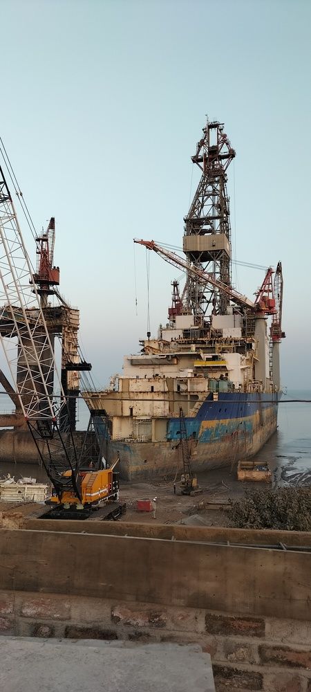 Photograph by Meet Nagada