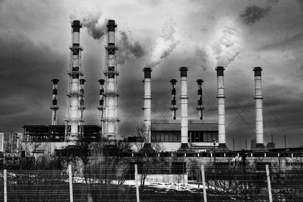 Photograph by Pavel Morozov