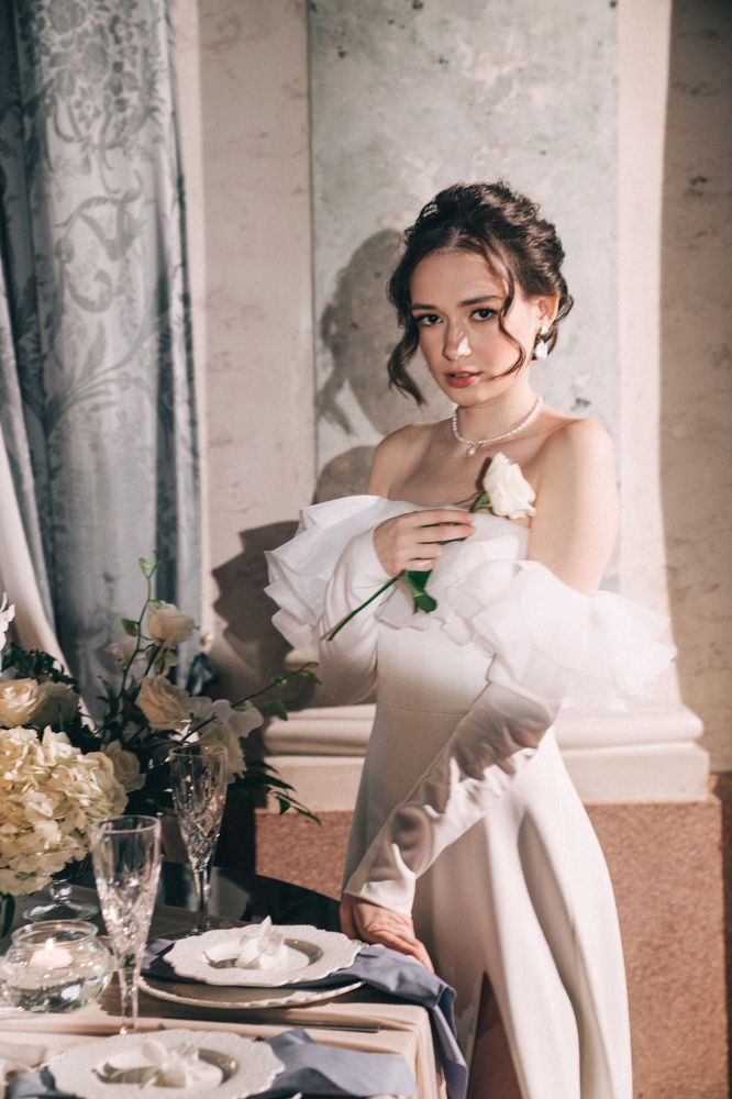 Photograph by Екатерина Шатохина