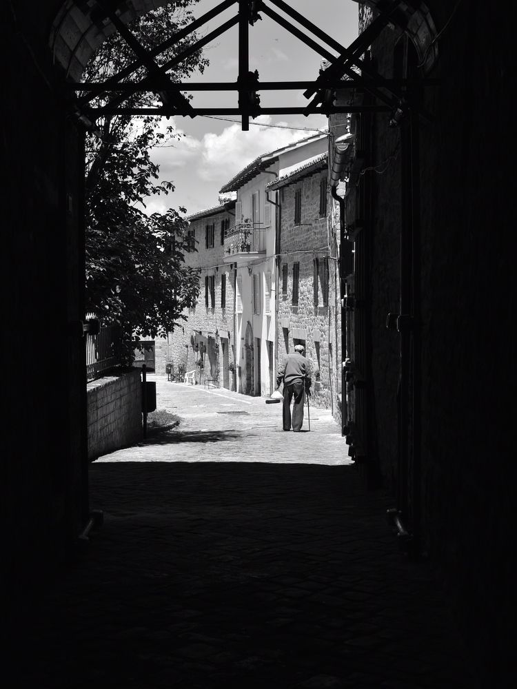 Photograph by Paolo Pierucci