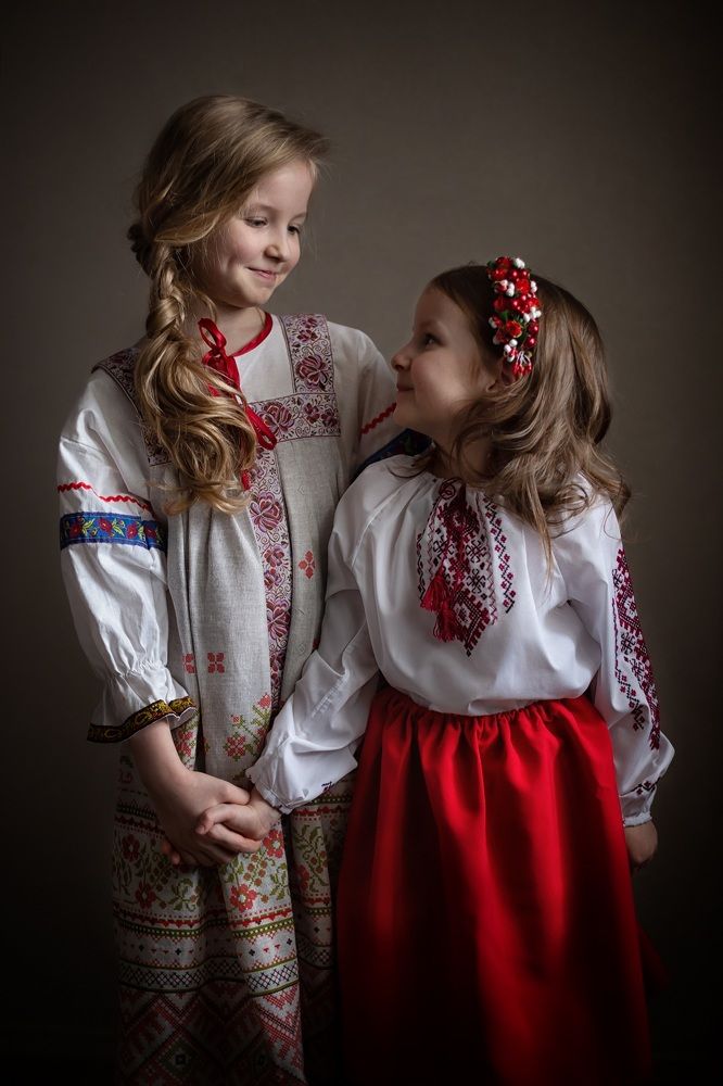 Photograph by Евгения Маркина