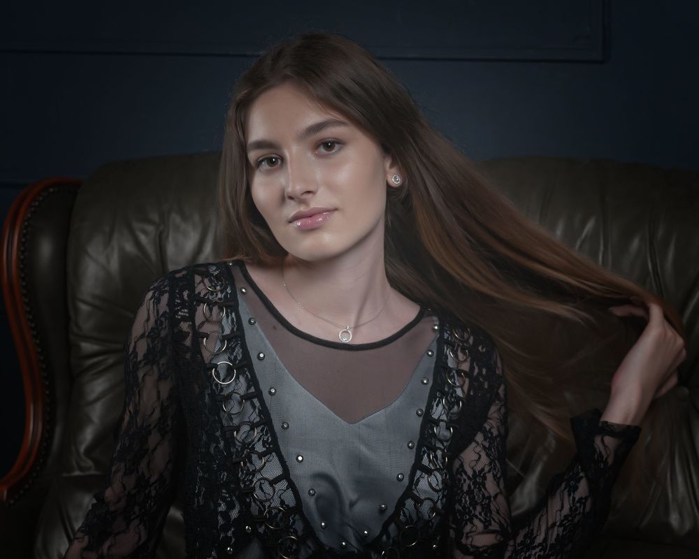 Photograph by Андрей Герасименко