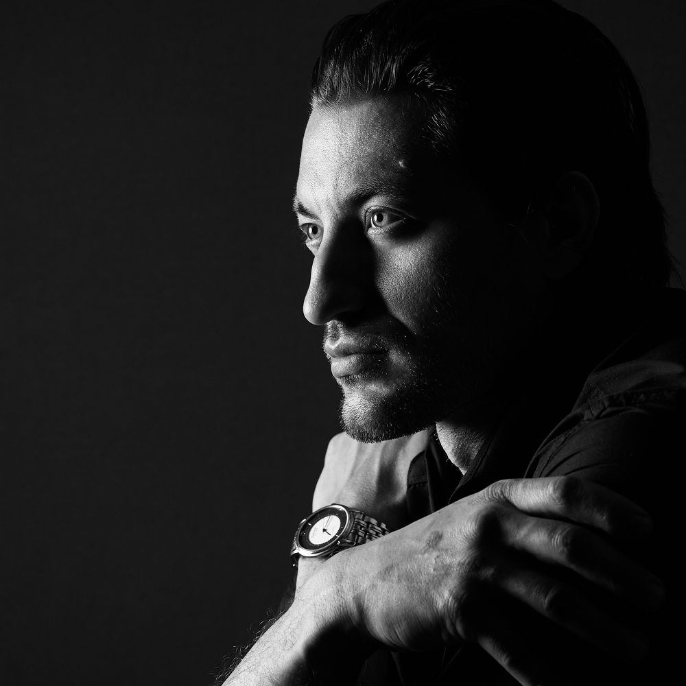 Photograph by Василий Королевский