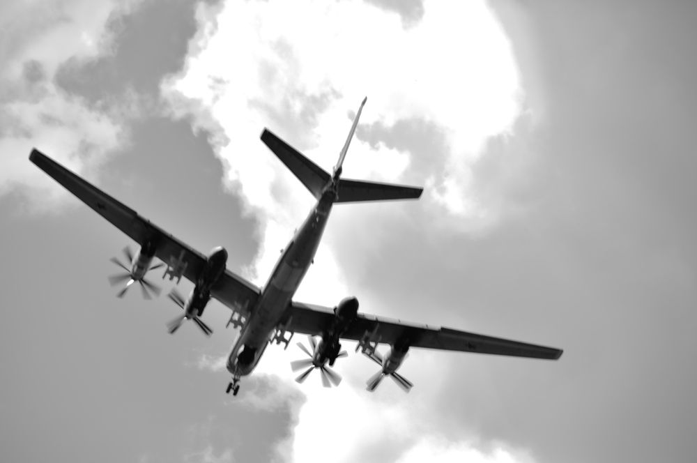 Photograph by Михаил Кинеев