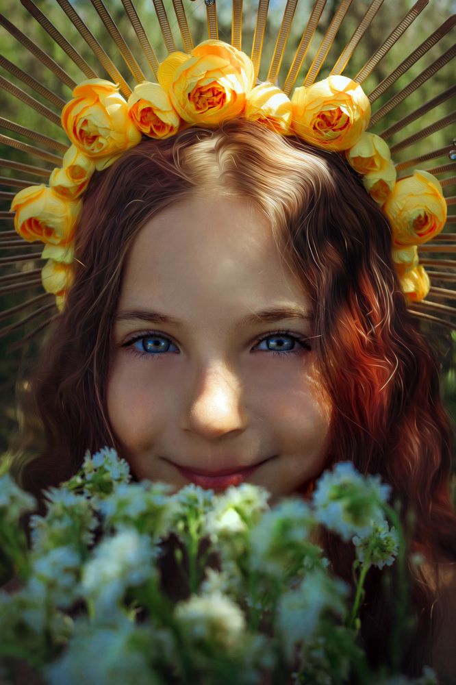 Photograph by Татьяна Букреева