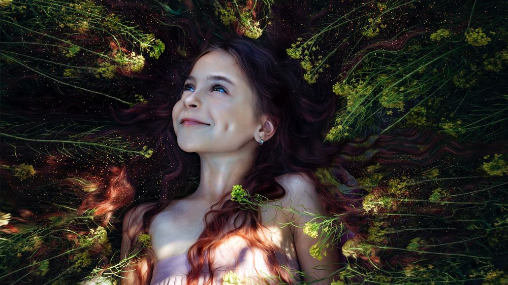 Photograph by Татьяна Букреева