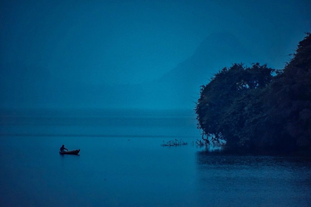 Фотография автора Karukola Puneeth