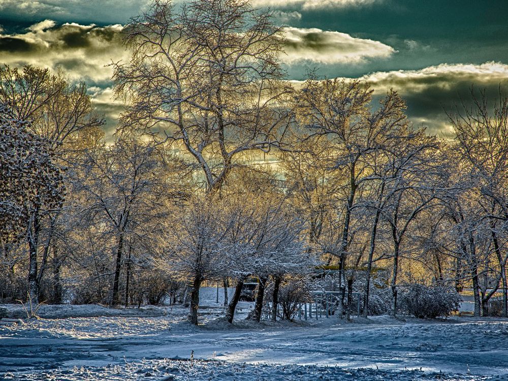 Photograph by Виктор Егоров