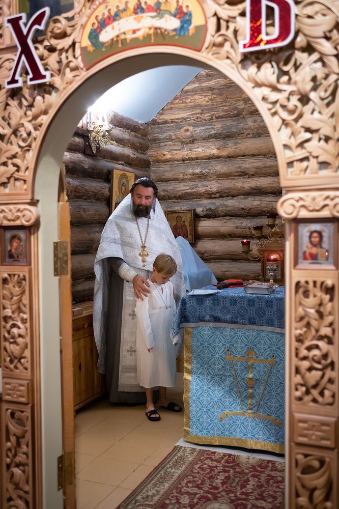 Photograph by Артем Воробьев