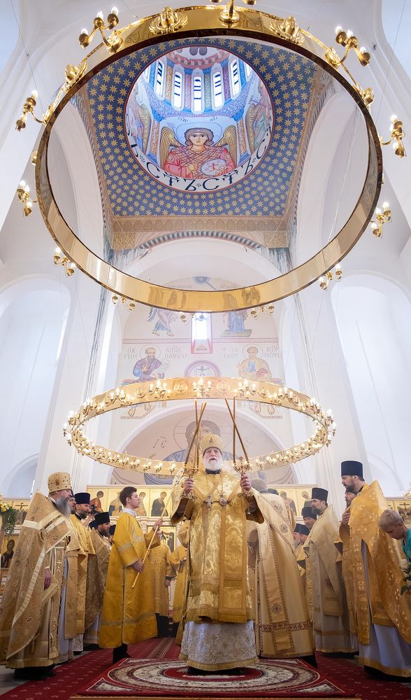 Photograph by Артем Воробьев