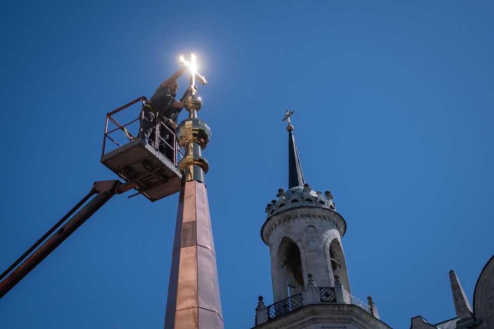 Photograph by Артем Воробьев