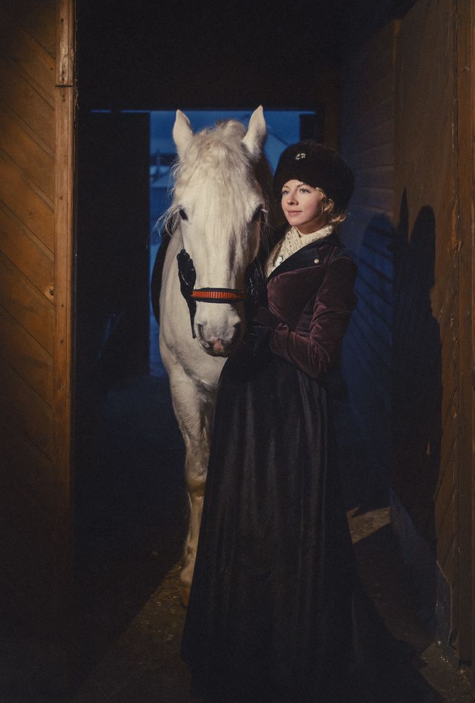 Photograph by Артем Воробьев