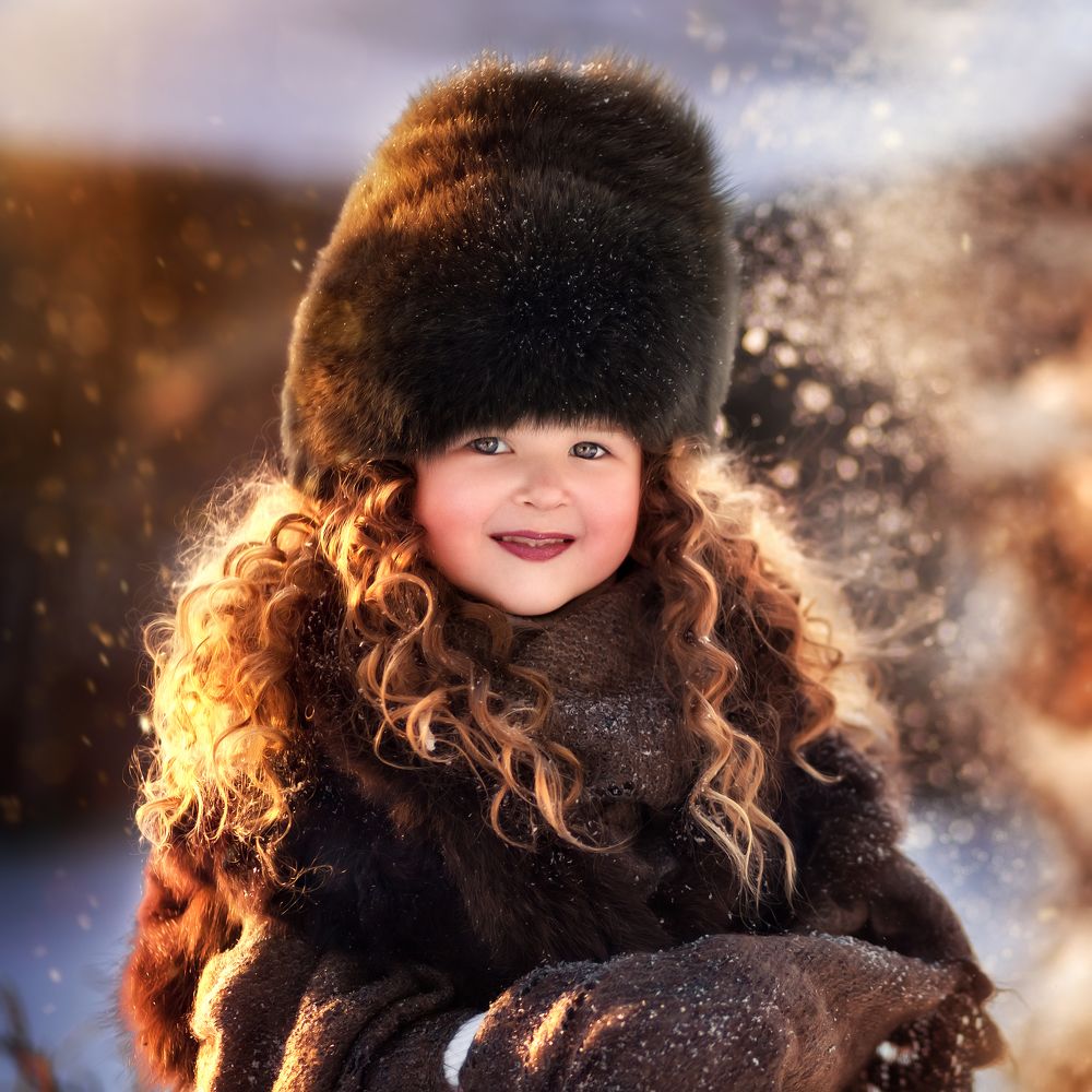 Photograph by Елизавета Чагеева
