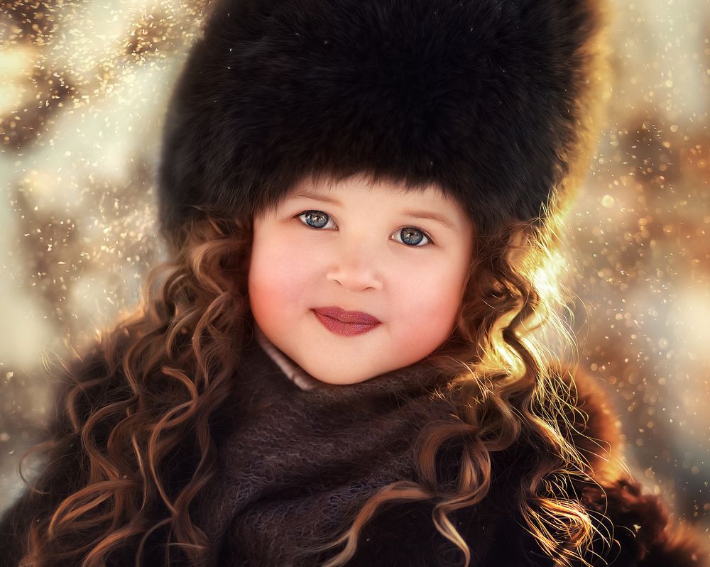 Photograph by Елизавета Чагеева