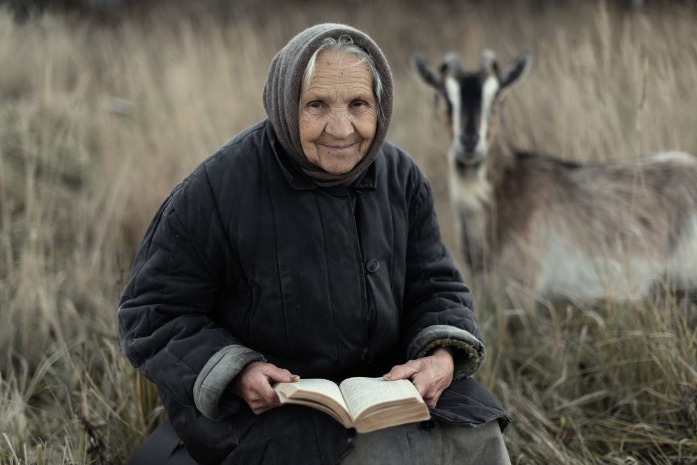 Photograph by Юлия Поплевченкова