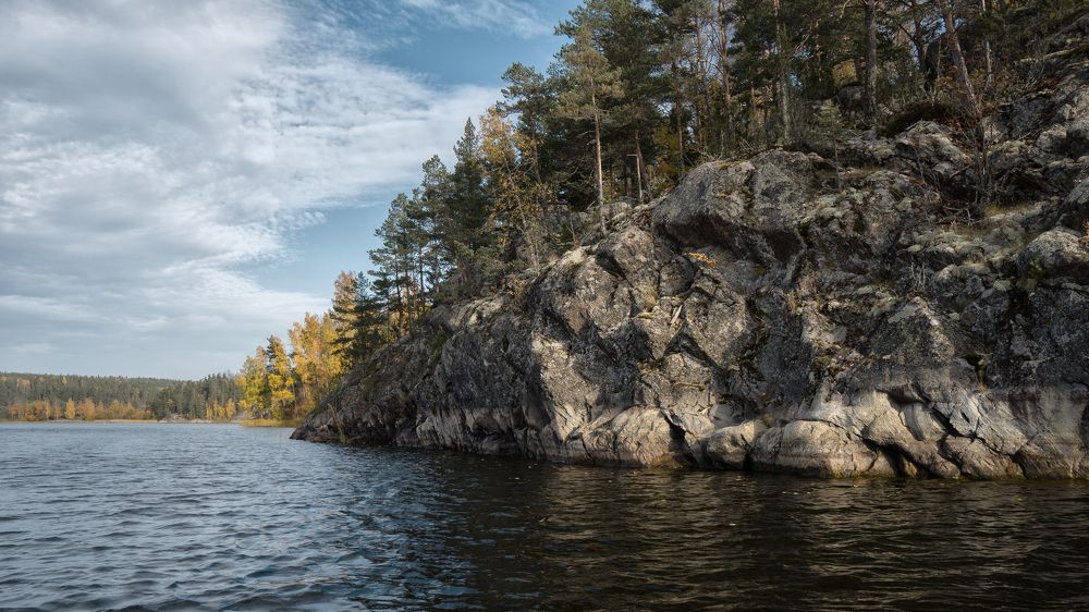 Photograph by Виталий Богачев