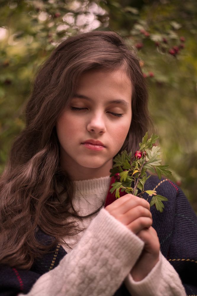 Photograph by Mihaela