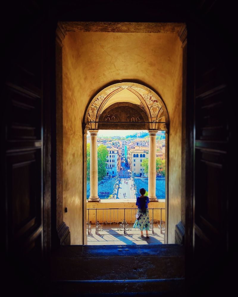 Photograph by Iulian Moldovan