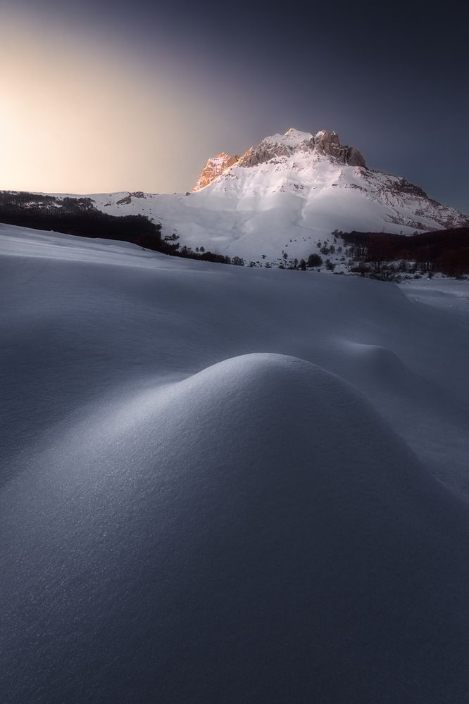 Photograph by Mario Marini