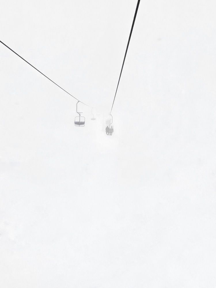 канатная дорога...