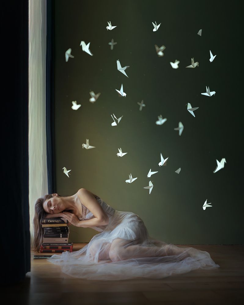 Photograph by Marina Lattanzi