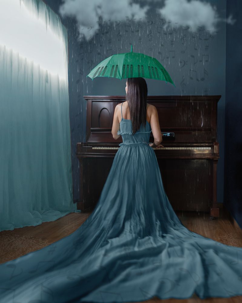 Photograph by Marina Lattanzi