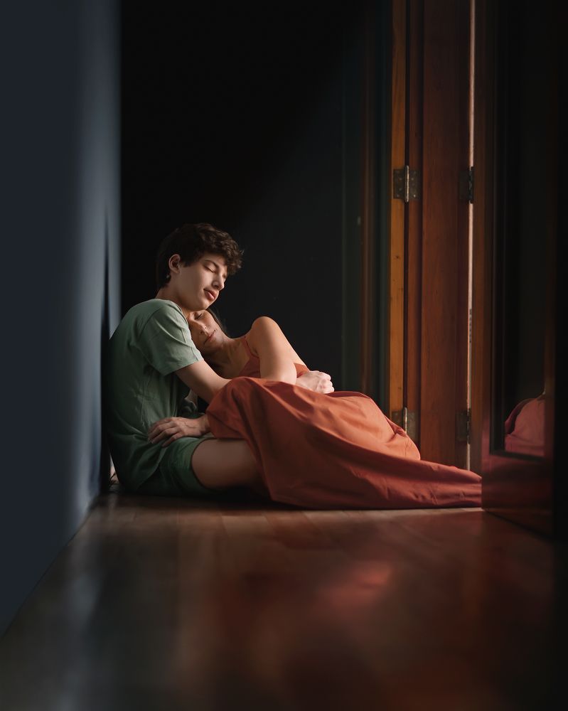 Photograph by Marina Lattanzi