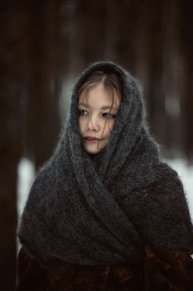 Photograph by Ольга Антонова