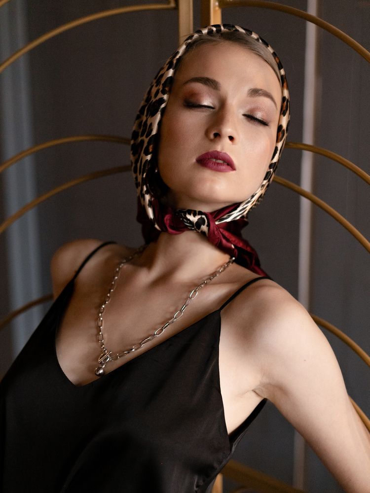 Photograph by Olga Rimsha