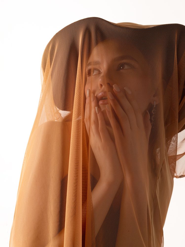 Photograph by Olga Rimsha