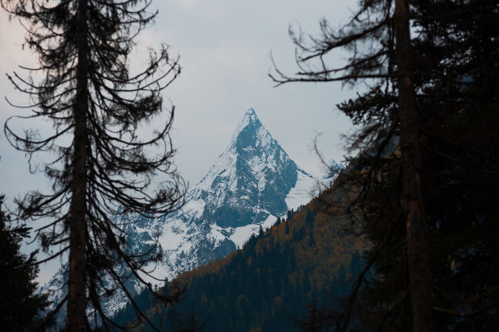 Photograph by Айдинбек Исаев