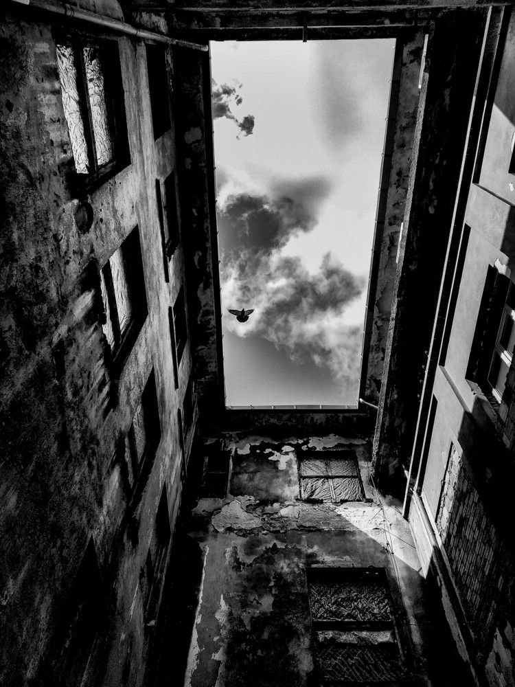 Photograph by Stelina Peykova