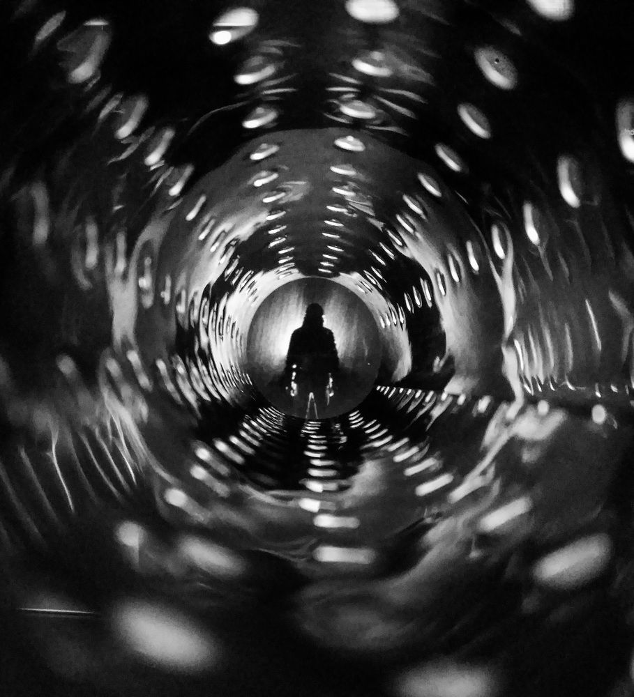 Photograph by Mathew Nishanth