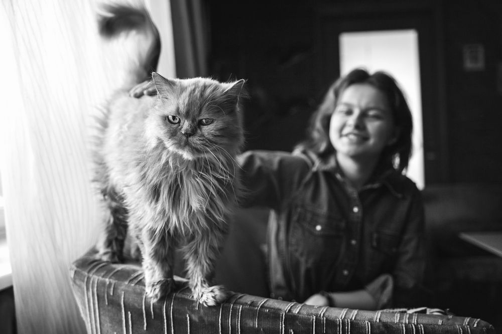 Важная персона