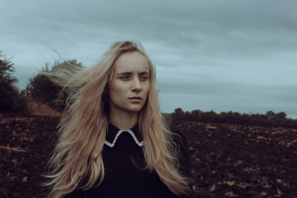 Photograph by Ольга Цветцих