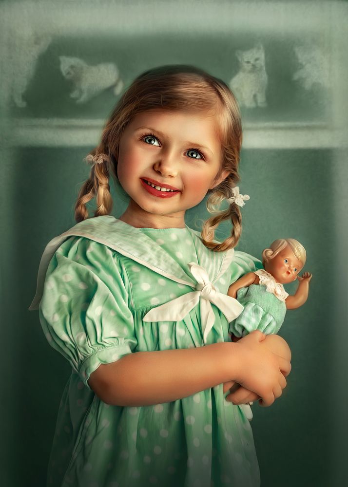 Фотография автора Julia and Daniel Szewczyk